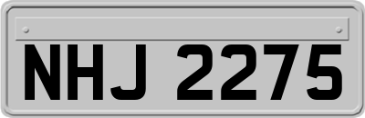 NHJ2275