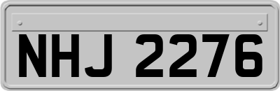NHJ2276