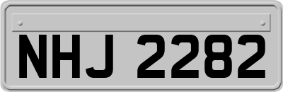 NHJ2282