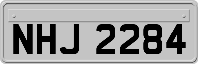 NHJ2284