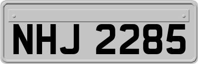 NHJ2285