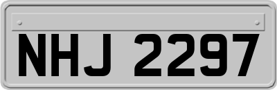 NHJ2297