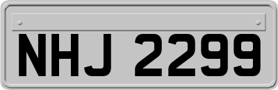 NHJ2299