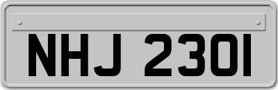 NHJ2301