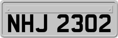 NHJ2302