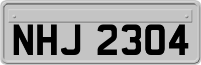 NHJ2304