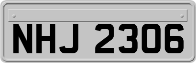 NHJ2306