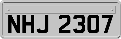 NHJ2307