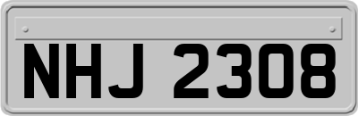 NHJ2308