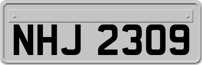 NHJ2309