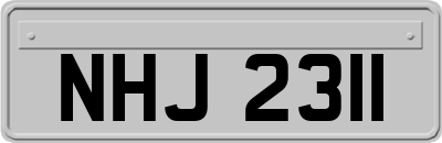 NHJ2311