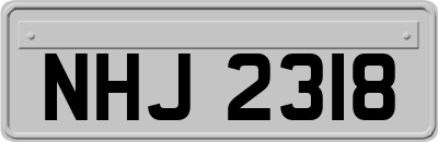 NHJ2318