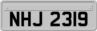 NHJ2319