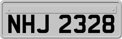 NHJ2328