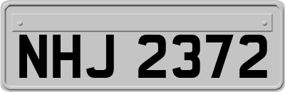NHJ2372