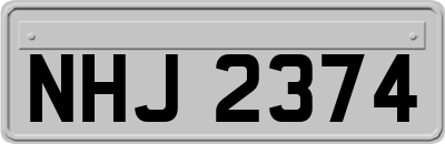 NHJ2374