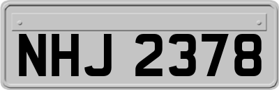 NHJ2378