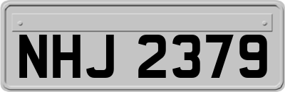 NHJ2379