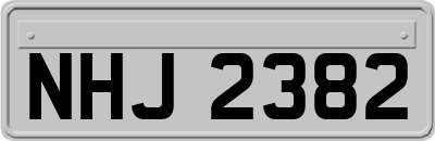 NHJ2382