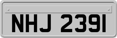 NHJ2391