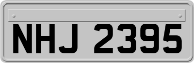 NHJ2395