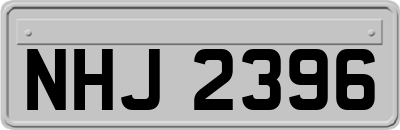 NHJ2396