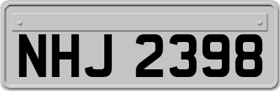 NHJ2398