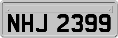 NHJ2399