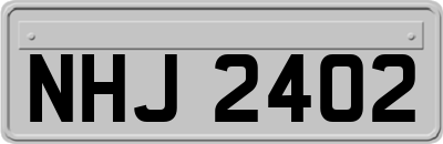 NHJ2402