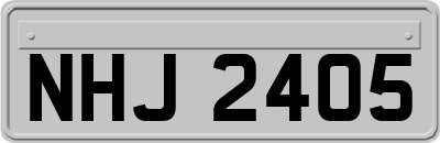 NHJ2405