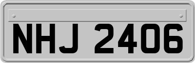 NHJ2406