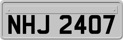 NHJ2407