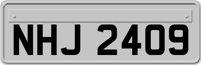 NHJ2409