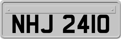NHJ2410
