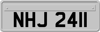 NHJ2411