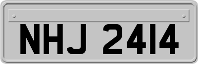 NHJ2414