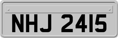 NHJ2415