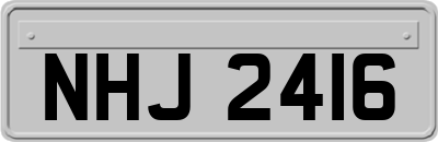 NHJ2416