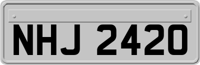 NHJ2420