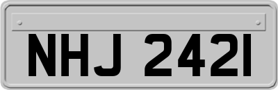 NHJ2421