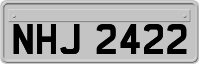 NHJ2422