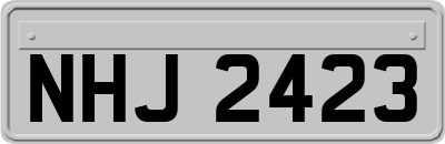 NHJ2423