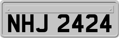 NHJ2424
