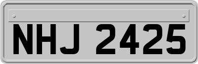 NHJ2425
