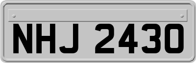 NHJ2430