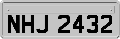 NHJ2432