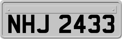 NHJ2433
