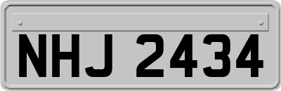 NHJ2434