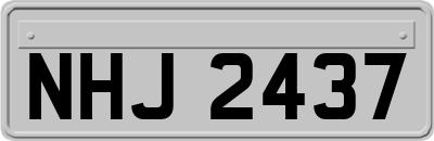 NHJ2437