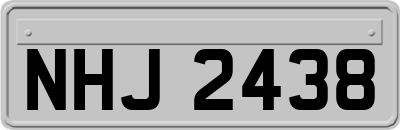 NHJ2438
